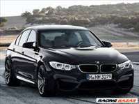 BMW 3-as F30 gyári bontott hibátlan állapotú bal első kanyarkövetős xenon fényszóró.