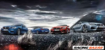 BMW 3-as F31 gyári bontott hibátlan állapotú alkatrészek 