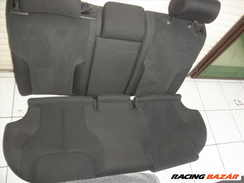 ülés garnitúra sedan Passat 3C B6 2005-2010 3. kép