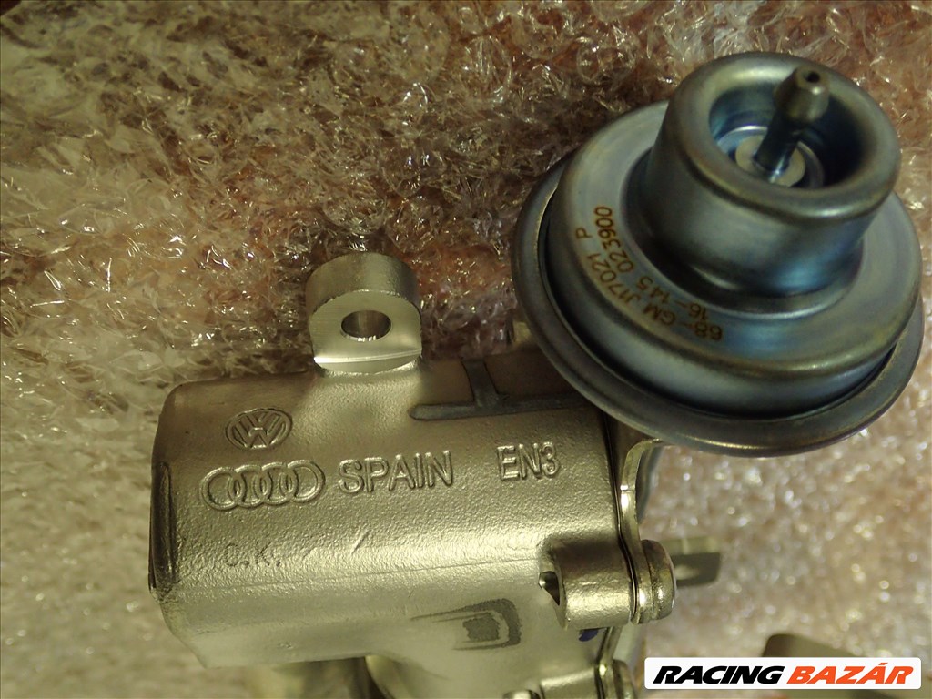 Audi Vw 2.0PD TDI EGR HŰTŐ 03G131512AC 03G131512AK 03G131512R 03G131512AL 3. kép