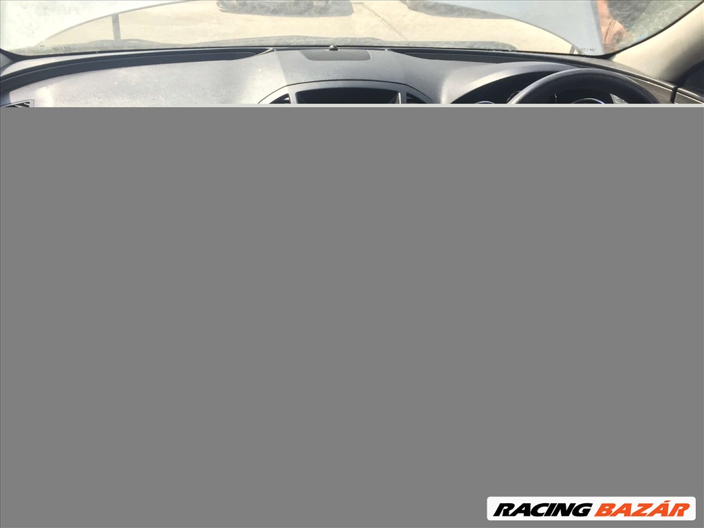 Opel Insignia 2.0 CDTI bontása motor váltó lökhárító sárvédő ajtó lámpa ülés 2. kép