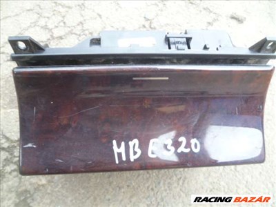 MERCEDES BENZ W210 HAMUZÓ FABETÉTES