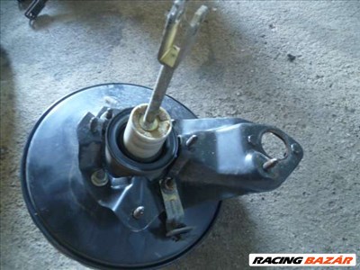 SEAT TOLEDO 1  1996 1,9tdi  fékrásegítő vákuumdob, devander 1L0 614 101 G 1l0614101g