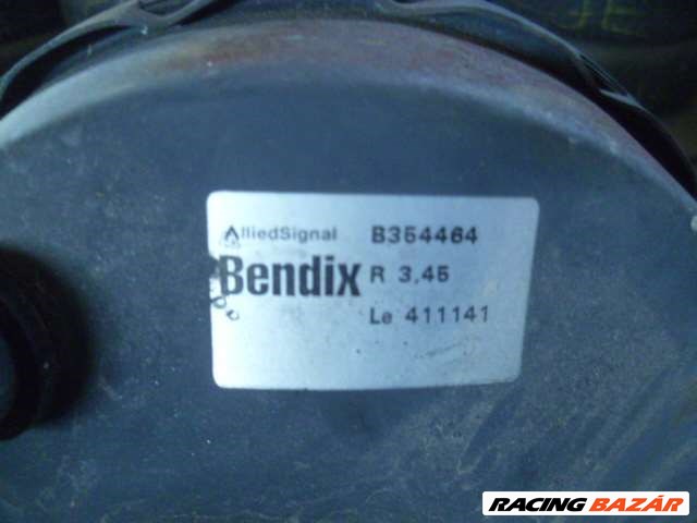 Renault clio 1,2 96  vákumdob., devander BENDIX B354464 1. kép