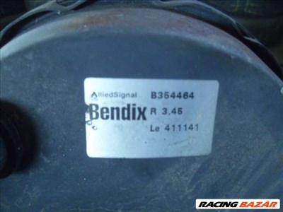 Renault clio 1,2 96  vákumdob., devander BENDIX B354464