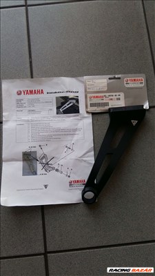  Kipufogódob tartó Yamaha R-6