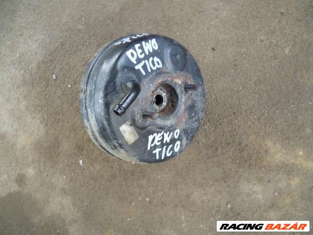 daewo tico  fékrásegítő devander  1. kép