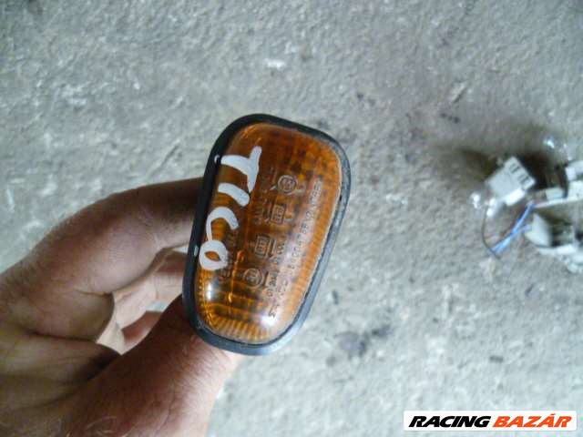 daewo tico sárvédő oldalindex   1. kép