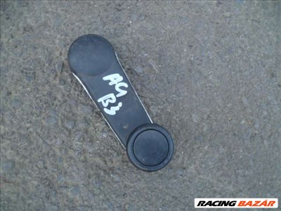 audi 80 b3  ablaktekerő kar 