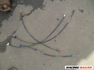 audi 80 b3    fűtésbowden 