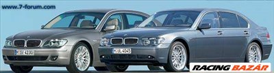 BMW 7-es sorozat E65/E66 jobb első ajtó 