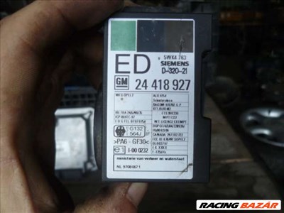 suzuki wagon r  opel astra G      immobilizer elektronika         GM 24418927  gm24418927