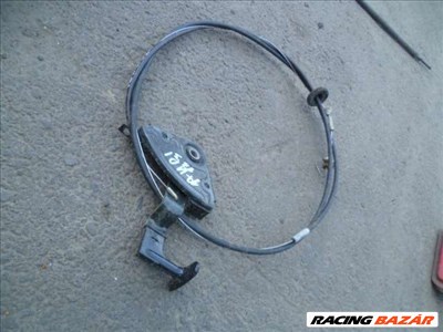 audi 80 b3  motorháztető bowden 