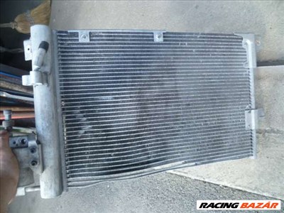 OPEL astra g  klímahűtő GM 09.130.610 gm09130610