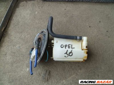 opel astra g     1999 1,6 benzinszivattyú házzal 0580 309  001 0580309001