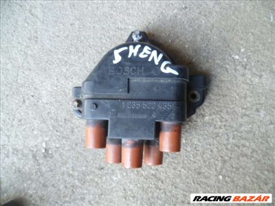 opel astra 1.8 2.0     gyújtáselosztó fedél                1 235 522 435 BOSCH 1235522435
