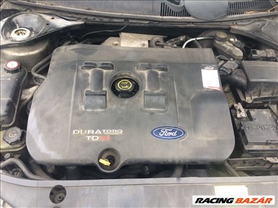 Ford Mondeo 2.0 TDCi Motor FMBA
