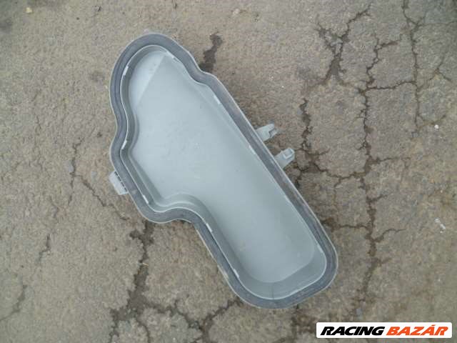 mercedes benz w210 bal első lámpa-védő takaró műanyag  2. kép