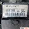 Volkswagen Passat 3C B6 ABS ESP elektronika 3C0614109D 1. kép