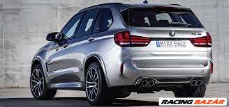 BMW X5 F15 csomagtér ajtó  1. kép