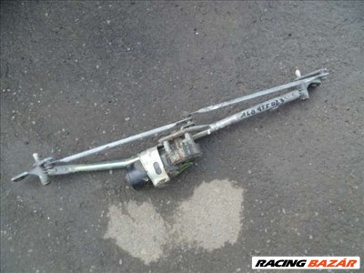 seat toledo 1996  1L  első ablaktörlő motor + mechanika 1L0 955 313  1l0955313
