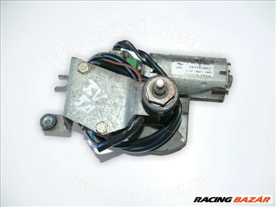 Opel Vectra B 1995-2001 - motor, hátsó ablaktörlő, vauxhall, 5ajtós, -96