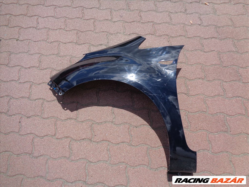 Hyundai ix20 2010-2017 bal első sárvédő 1. kép