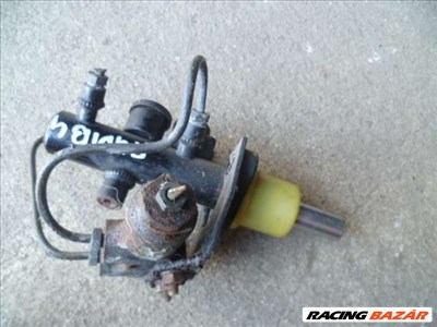 audi 80 b4 főfékhenger fékerőszabályzóval