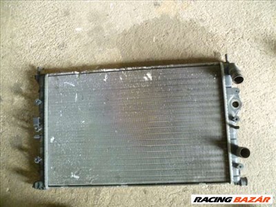 renault scenic 1998 vízhűtő benzines