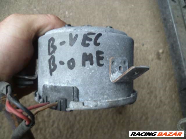 opel vectra B hűtőventilátor motor GM 90499672 2. kép