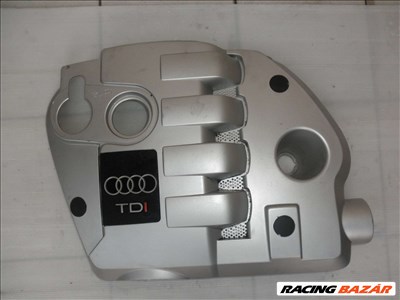 Motor felső burkolat 1.9pdtdi Audi A4 2001-2004