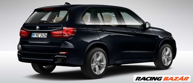 BMW X5 F15 ajtó  1. kép