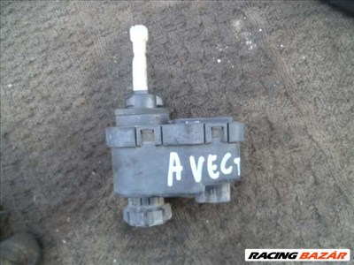 opel vectra A lámpamagasság állító motor bosch 0132 008 300