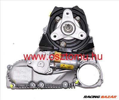 BMW 3-as sorozat E91 LCI ATC300 osztómű eladó