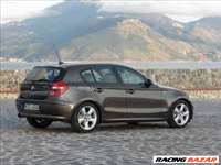 BMW 1-es sorozat E81, E82, E87, E88 első lengéscsillapító