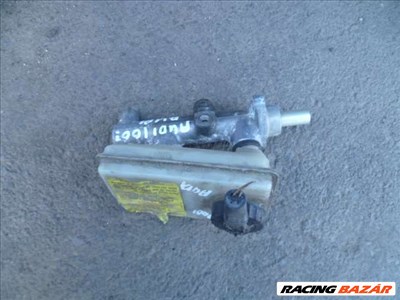 audi 100 C3 szivar  főfékhenger fékfolyadék tartállyal 