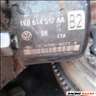 1K0907379AA ABS elektronika VW SEAT SKODA AUDI A3 2. kép