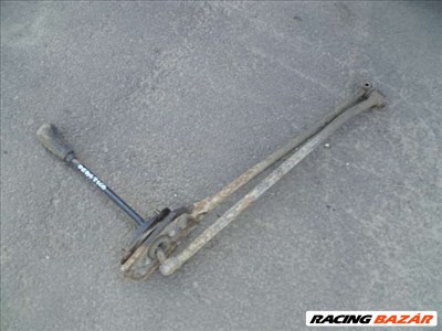 daewo tico váltókulissza váltórúddal  