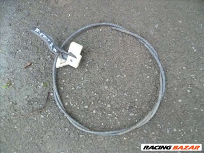 opel vectra   ,,A,,    motorháztető bowden 