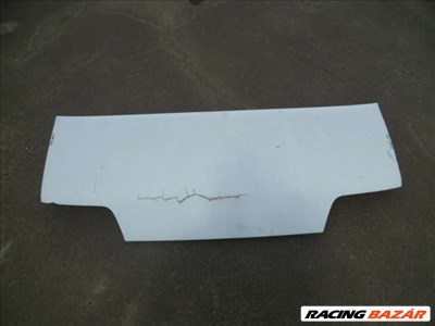 fiat ducato  1996 motorháztető fehér