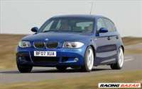 BMW 1-es sorozat E81, E82, E87, E88 csomagtér ajtó