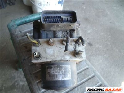 FORD FOCUS MK1  1998    1,4 16V ABS KOCKA    ABS VEZÉRLŐ EGYSÉG C170A426C