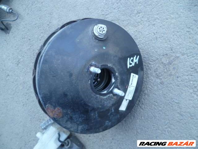 suzuki wagon r vákumdob + főfékhenger 1,3   BOSCH 0204021784 1. kép