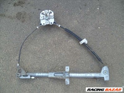 audi 80 b3 jobb első  ablakemelő mechanika    MANUÁLIS