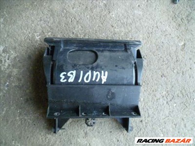 audi 80 b3 hamuzó
