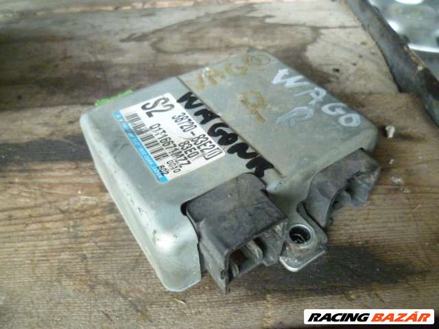 SUZUKI WAGON R, AGILA  ELEKTROMOS KORMÁNY szervo NSK,,  ECU 01T16671MZZ 1. kép