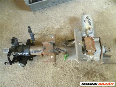 SUZUKI WAGON R, AGILA  ELEKTROMOS KORMÁNY szervo NSK,,  ECU 01T16671MZZ