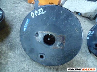 opel astra f 2.0 85kw        fékrásegítő devander             ATE 3.7752-3402.4 ate3775234024