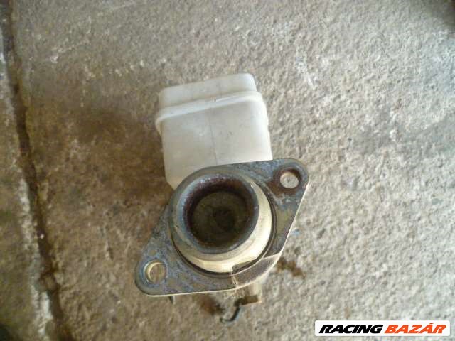 ford escort 1985          főfékhenger fékfolyadék tartállyal                    81AB2K478 6. kép