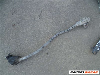 audi 80 b3    1,6 D   váltórudazat 